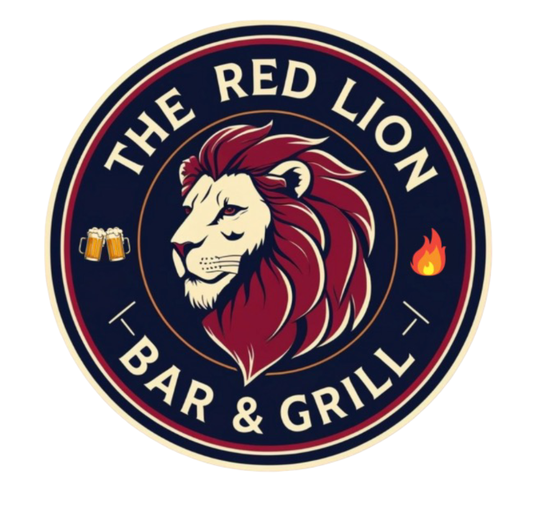 The Red Lion